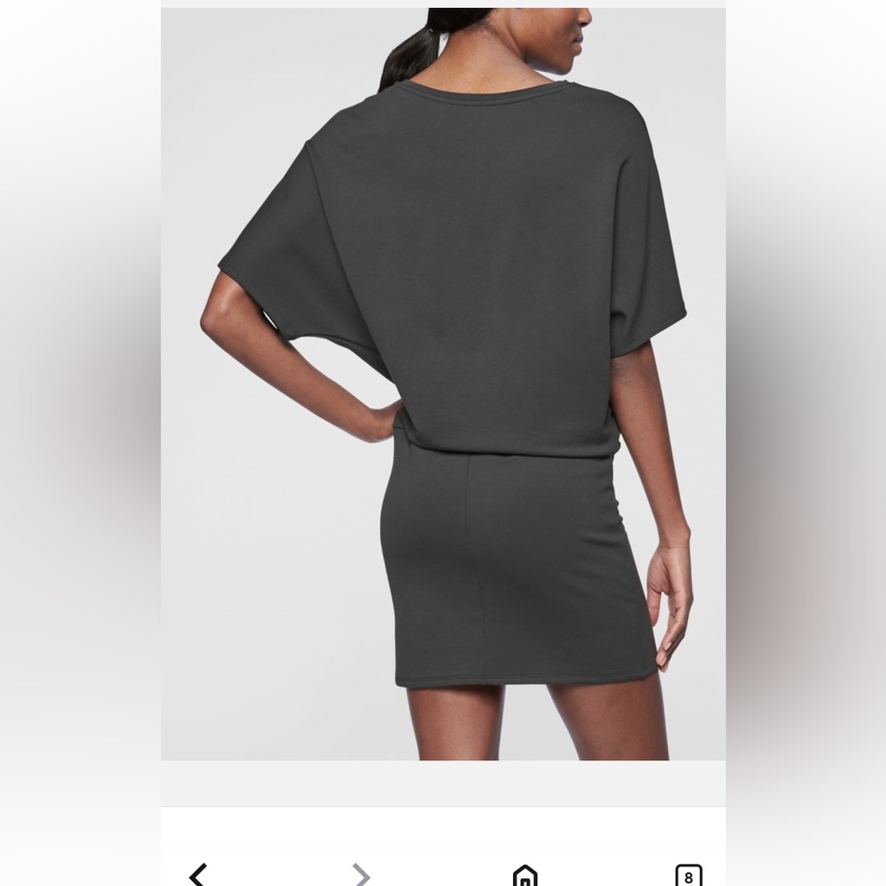ATHLETA PRONTO DRESS - Picture 2 of 6
